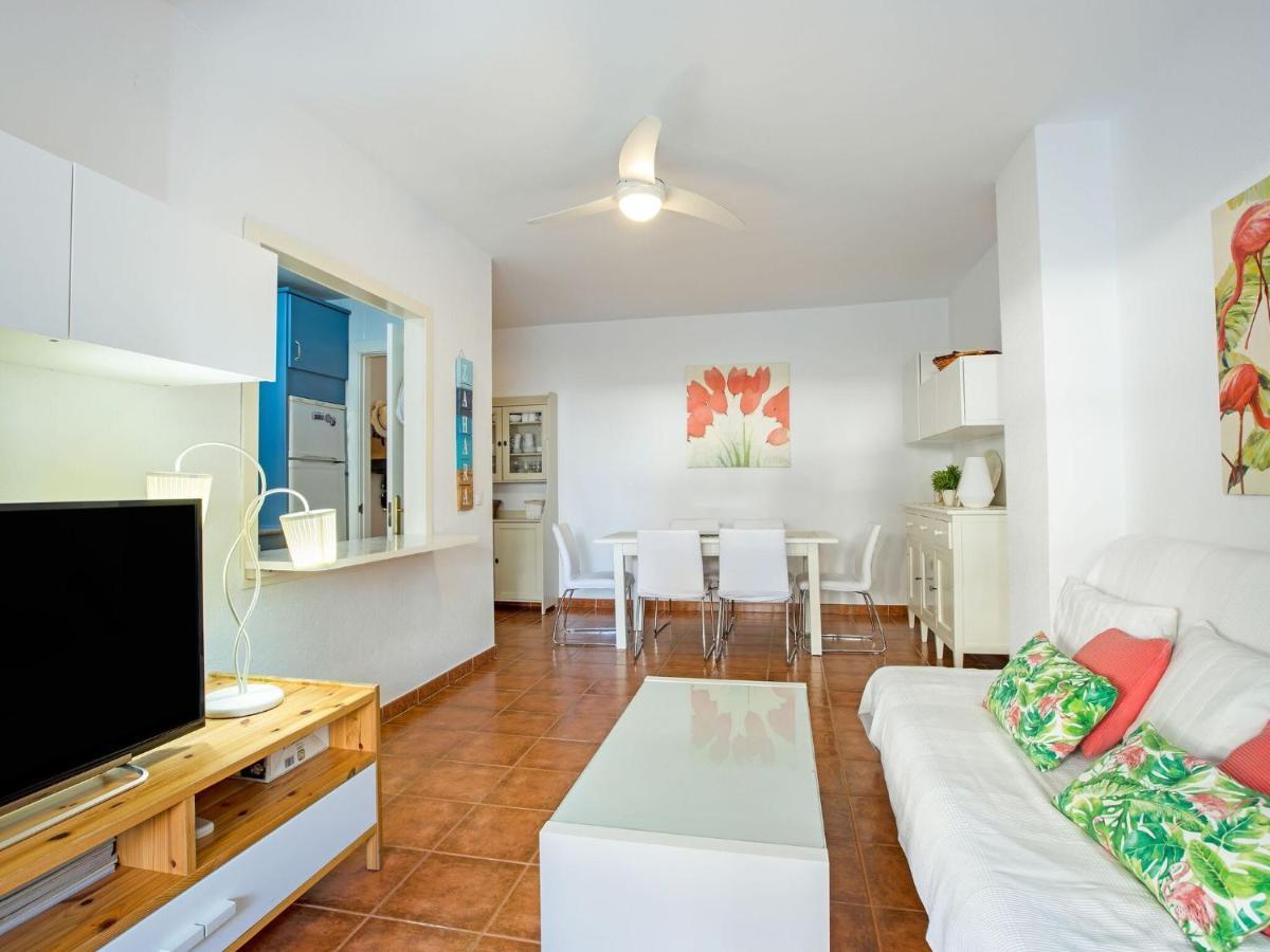 Belvilla By Oyo Beachfront Zahara Zahara de los Atunes Εξωτερικό φωτογραφία