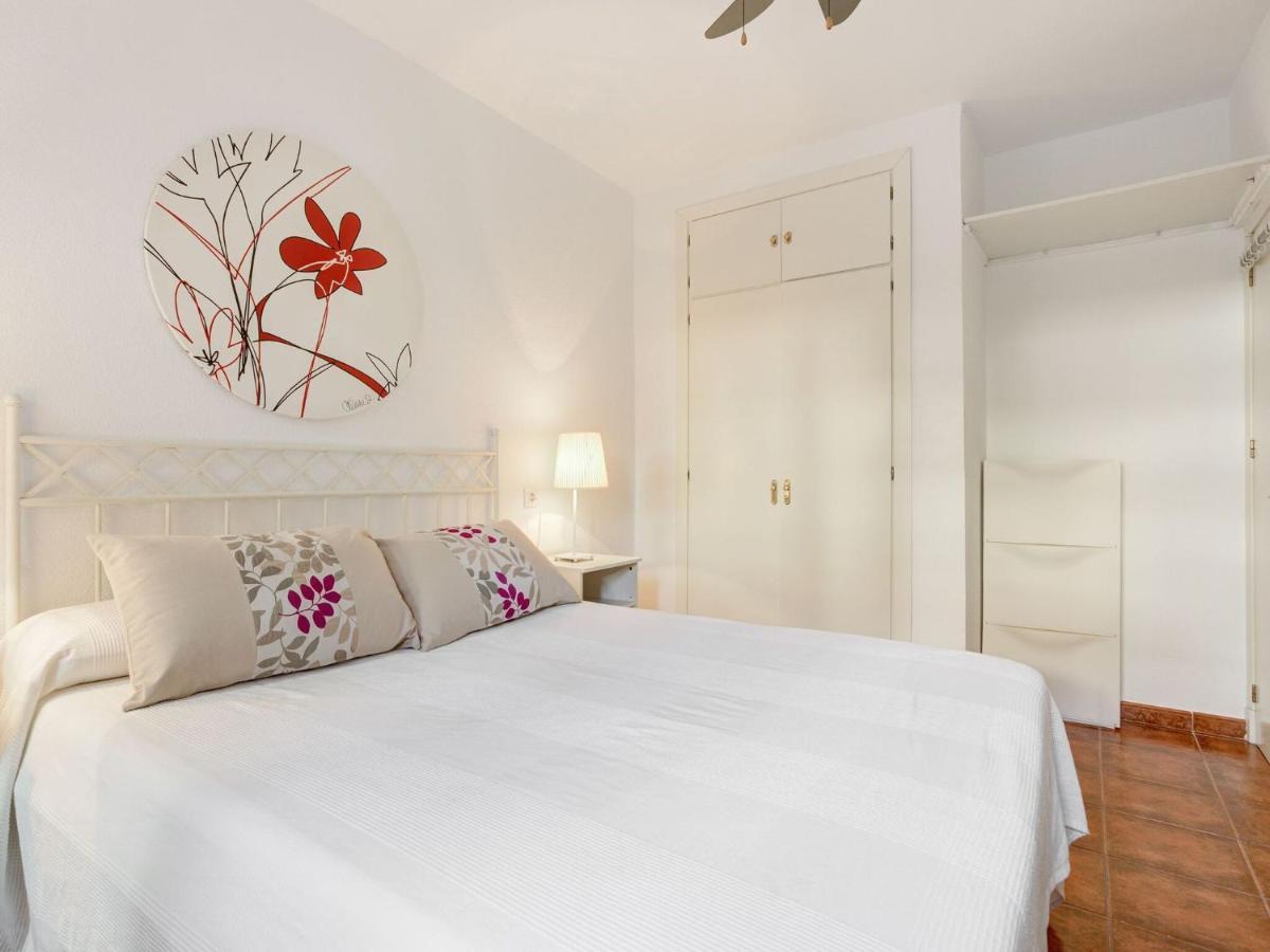 Belvilla By Oyo Beachfront Zahara Zahara de los Atunes Εξωτερικό φωτογραφία