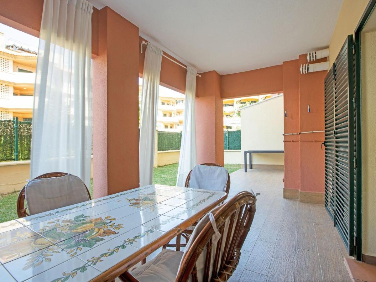 Belvilla By Oyo Beachfront Zahara Zahara de los Atunes Εξωτερικό φωτογραφία