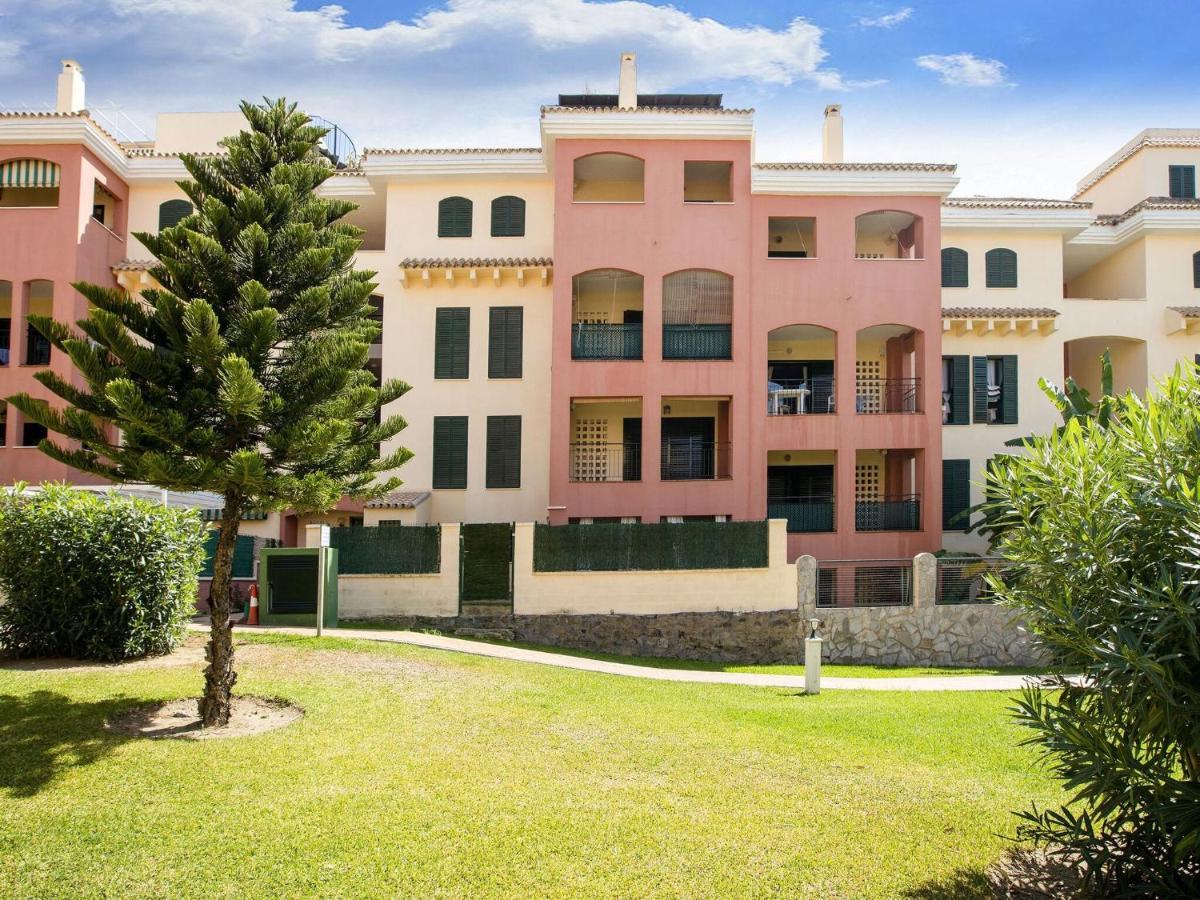 Belvilla By Oyo Beachfront Zahara Zahara de los Atunes Εξωτερικό φωτογραφία