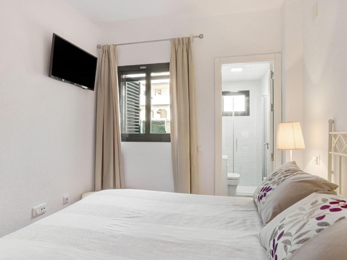 Belvilla By Oyo Beachfront Zahara Zahara de los Atunes Εξωτερικό φωτογραφία