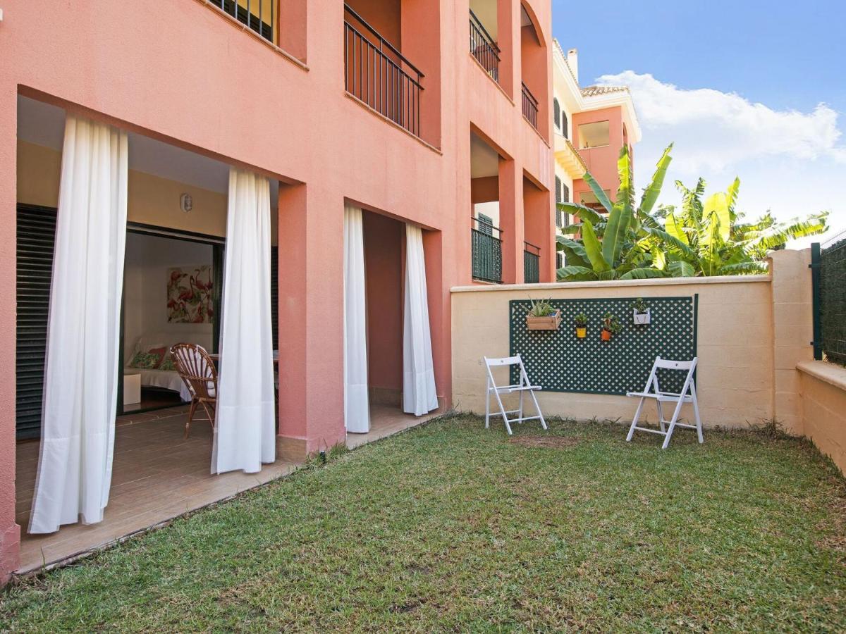 Belvilla By Oyo Beachfront Zahara Zahara de los Atunes Εξωτερικό φωτογραφία