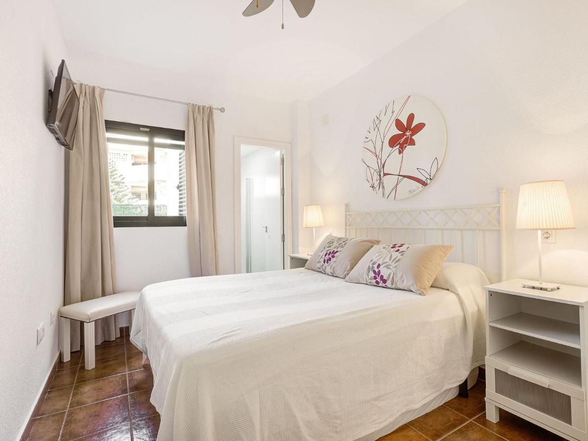 Belvilla By Oyo Beachfront Zahara Zahara de los Atunes Εξωτερικό φωτογραφία