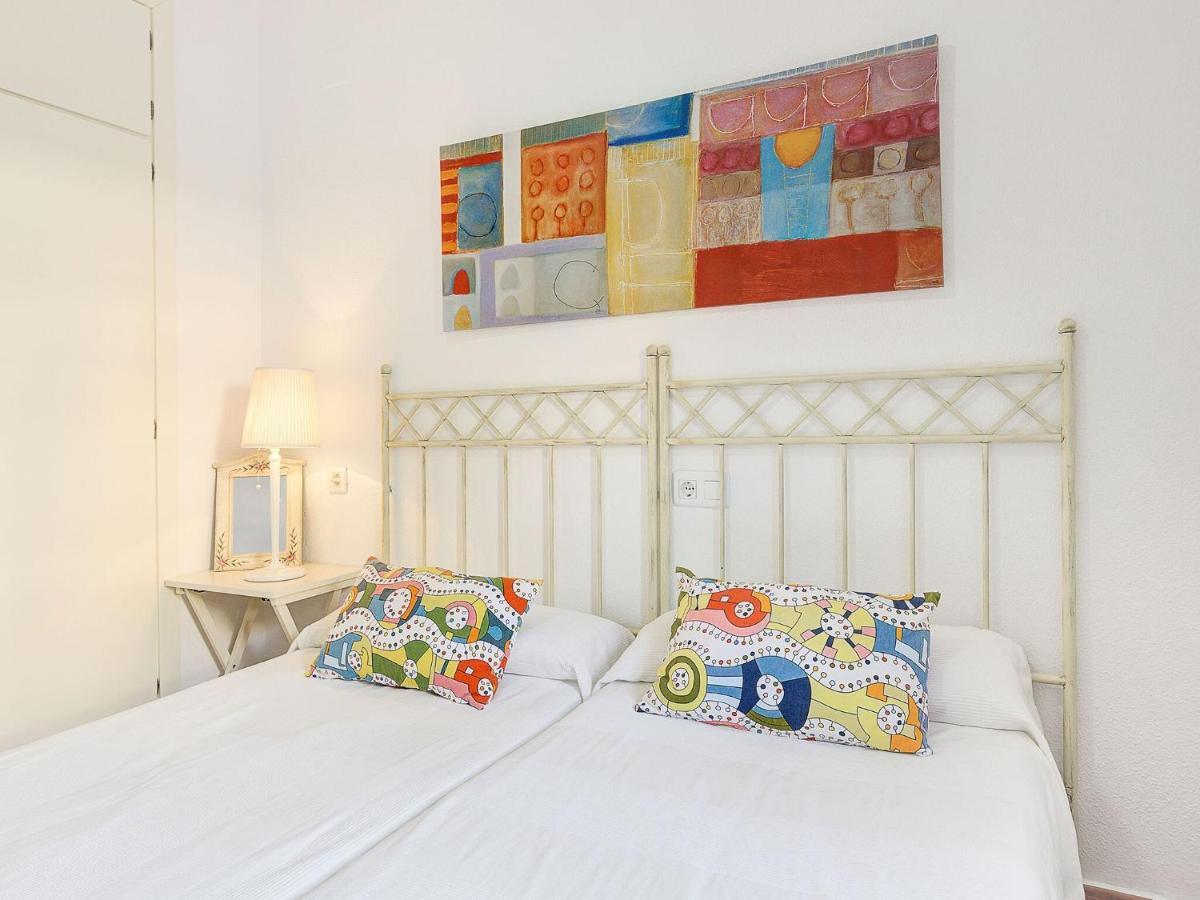 Belvilla By Oyo Beachfront Zahara Zahara de los Atunes Εξωτερικό φωτογραφία