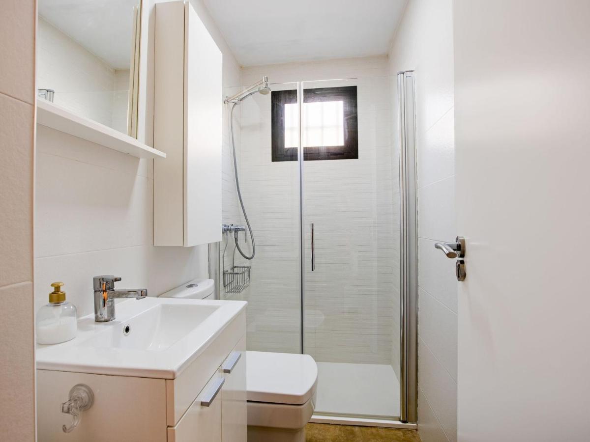 Belvilla By Oyo Beachfront Zahara Zahara de los Atunes Εξωτερικό φωτογραφία