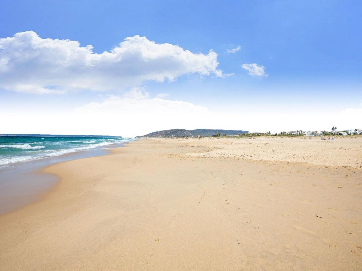 Belvilla By Oyo Beachfront Zahara Zahara de los Atunes Εξωτερικό φωτογραφία