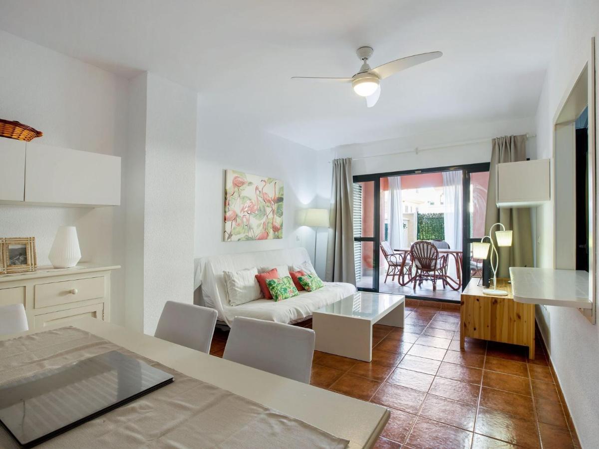 Belvilla By Oyo Beachfront Zahara Zahara de los Atunes Εξωτερικό φωτογραφία