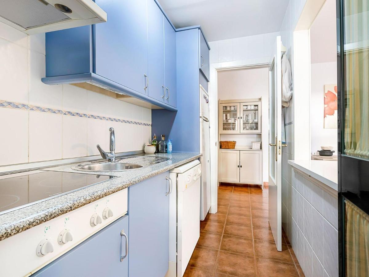 Belvilla By Oyo Beachfront Zahara Zahara de los Atunes Εξωτερικό φωτογραφία